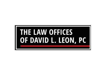 Dallas Real Estate Lawyers David L. Leon - THE Law Offices of David L. Leon, PC