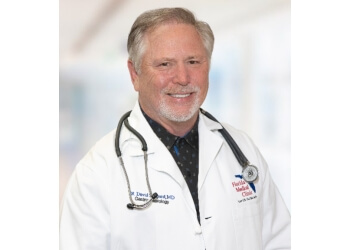 Tampa gastroenterologist David R. Shepard, MD - FLORIDA MEDICAL CLINIC