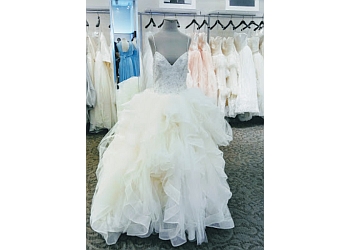 3 Best Bridal  Shops in Fayetteville  NC  ThreeBestRated