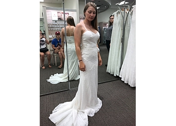 3 Best Bridal  Shops in Fayetteville  NC  Expert 