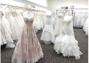 3 Best Bridal Shops in Omaha, NE - Expert Recommendations