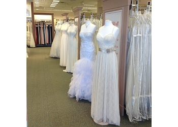 3 Best Bridal Shops in Reno, NV - ThreeBestRated