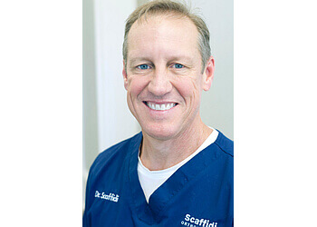 DAVID V. SCAFFIDI, DDS - SCAFFIDI ORTHODONTICS New Orleans Orthodontists