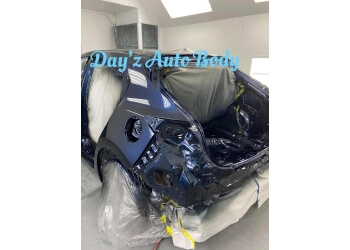 3 Best Auto Body Shops in Richmond, VA - Expert Recommendations