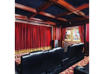 3 Best Interior Designers in Garland, TX - Expert Recommendations