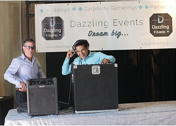 DAZZLING EVENTS DAZZLING EVENTS