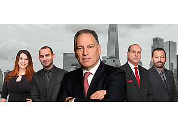 New York Social Security Disability Lawyers D'Agostino and Associates, P.C.