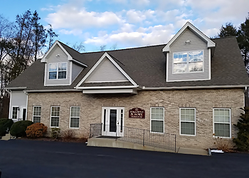 Bridgeport Social Security Disability Lawyers D’Agosto & Howe, LLC