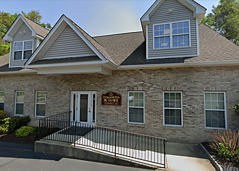 New Haven Social Security Disability Lawyers D’Agosto & Howe, LLC