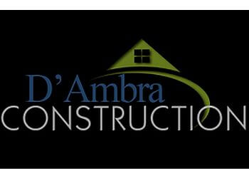 D'Ambra Construction
