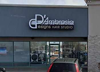 Albuquerque Hair Salons D'Ambrosio Designs Hair Studio