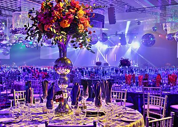 Las Vegas Event Management Companies DBD The Studio