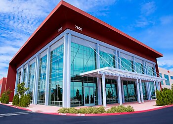 DBD The Studio  Las Vegas Event Management Companies image 1