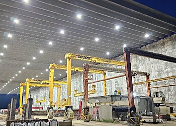 Lexington Electricians DBE Electrical Services, LLC