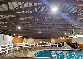 Lexington Electricians DBE Electrical Services, LLC