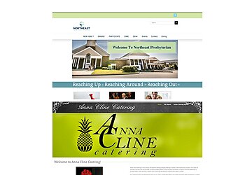 Columbia Web Designers DBL07 Consulting & Website Design