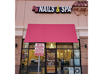 3 Best Nail Salons in Lubbock, TX - ThreeBestRated