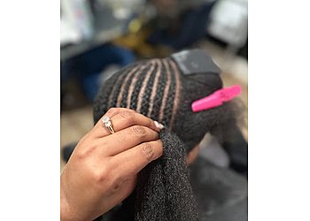 Fort Worth Makeup Artists D. Beauty Academy