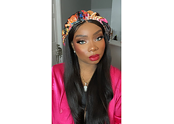 Fort Worth Makeup Artists D. Beauty Academy