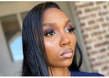 D. Beauty Academy Fort Worth Makeup Artists image 1