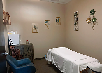 D Best Massage & Head Spa - Glendale, AZ Massage Therapy - Interior Image