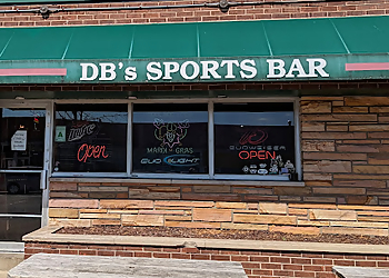 St Louis Sports Bars DB's Sports Bar