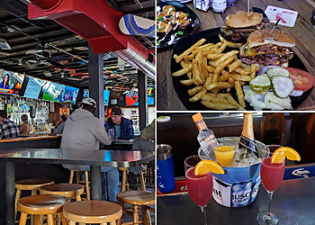 St Louis Sports Bars DB's Sports Bar