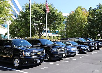 Washington Limo Service DCAcar