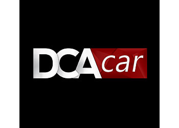 DCAcar Washington Limo Service image 1