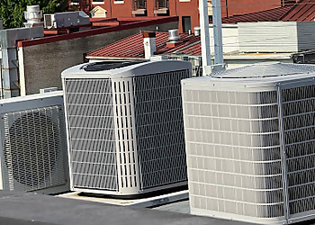 Washington Hvac Services DC Air Conditioning & Heating