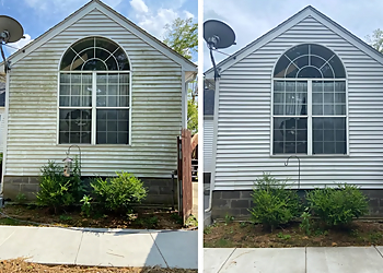 Louisville Window Cleaners D.C. Brock Window Cleaning LLC