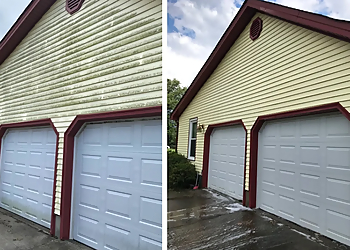 Louisville Window Cleaners D.C. Brock Window Cleaning LLC