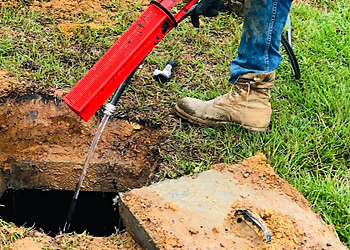 Fayetteville Septic Tank Services D C Carter Septic Tank Services