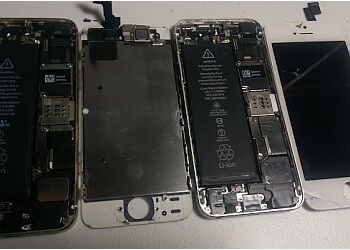 Arlington Cell Phone Repair D.C Cellphone Repair