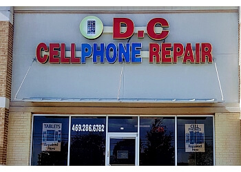 D.C Cellphone Repair