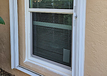 Palm Bay Window Companies DC Door & Window Co.