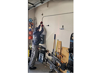 D.C. Electrical Contractors Inc. - Reno, NV Electricians - Technician Portrait Image