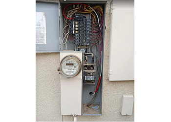D.C. Electrical Contractors Inc. - Reno, NV Electricians - Equipment Image
