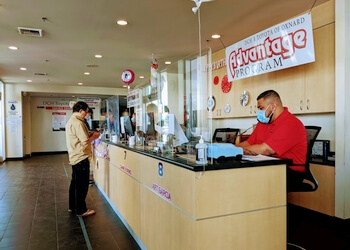 Oxnard Car Dealerships DCH Toyota of Oxnard