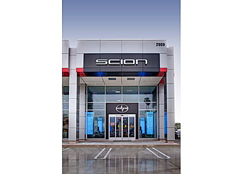 DCH Toyota of Torrance - Torrance, CA Car Dealerships - Business Gallery Image