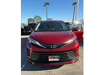 DCH Toyota of Torrance - Torrance, CA Car Dealerships - Car Image