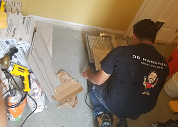 Washington Handyman DC Handyman