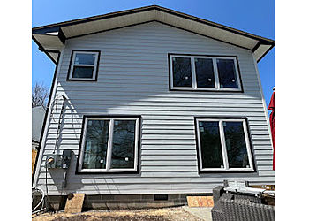 Washington Home Builders DC Home Builder