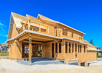 Alexandria Home Builders DC Home Remodeling