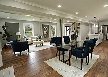 Alexandria Home Builders DC Home Remodeling