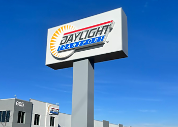 Newark Sign Companies DCI Signs & Awnings