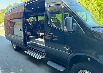 Washington Limo Service DC Limo & Car Service