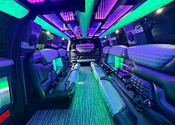 Washington Limo Service DC Limo & Car Service