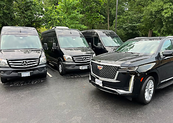 Washington Limo Service DC Limo & Car Service