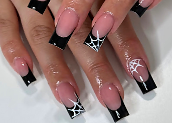 DC Nail Spa - Clarksville, TN Nail Salons - Nail Enhancements